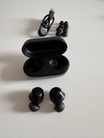In-Ear Kopfhörer Teufel Wireless schwarz