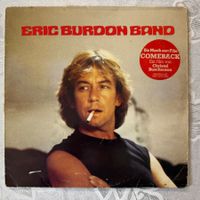 ERIC BURTON BAND