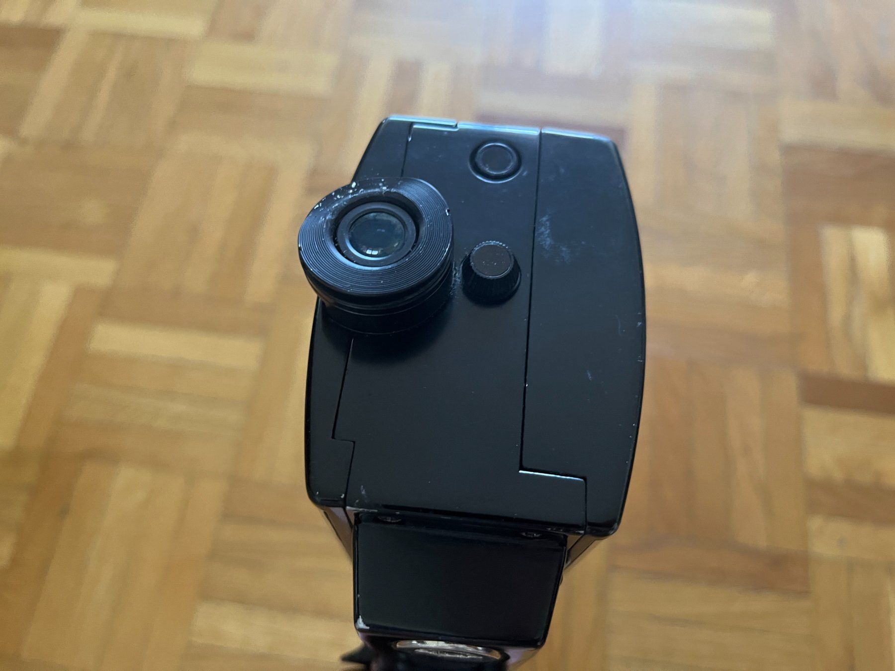 Camcorder: Chinon 672 Super8 Camera – Gebraucht aus Montreux von avm_8ngm 5