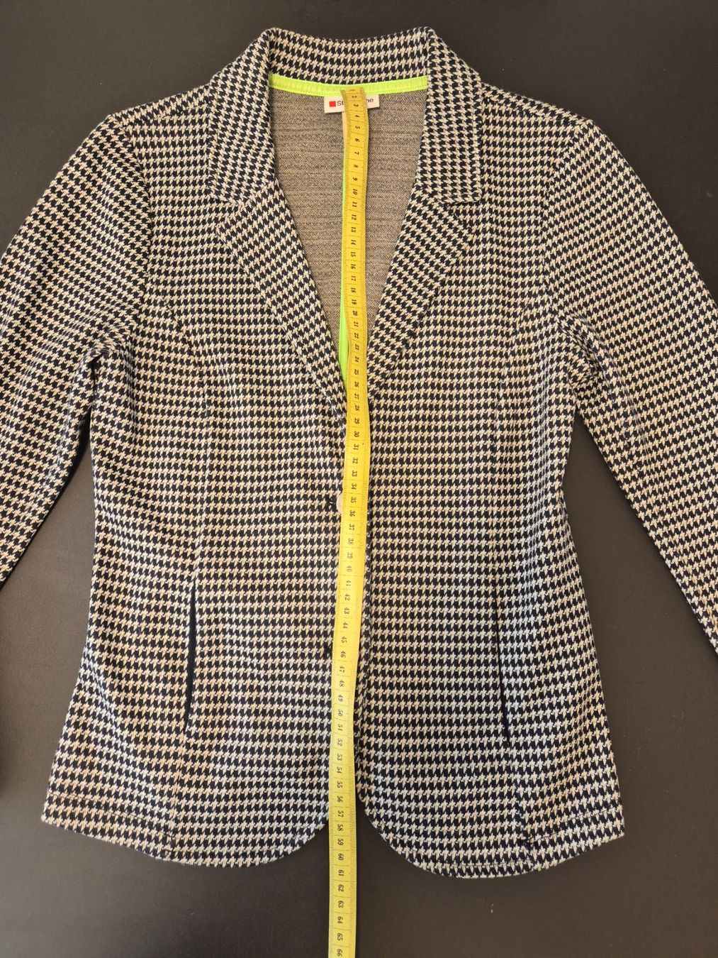 Giacche: Street One Jacke, Blazer Gr. 34 – Usato da Oberrohrdorf venduto da ma-vie 2