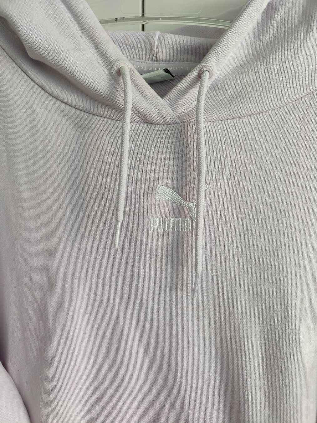 Puma Maglioni & Felpe: Puma Classics Oversized Hoodie / Kapuzenpullover - Grösse S – Nuovo e nell'imballaggio originale da Rickenbach b. Wil venduto da VeryLovelyThings 3