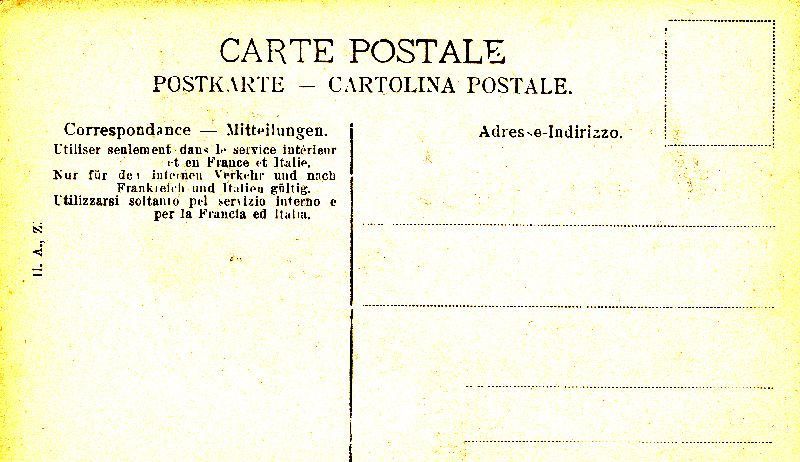 Cartoline postali: Speicher - Hotel Vögelinsegg + c1905 – Usato da Emmenbrücke venduto da teestube 1