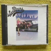 THE WANDERERS-ORIGINAL SOUND TRACK