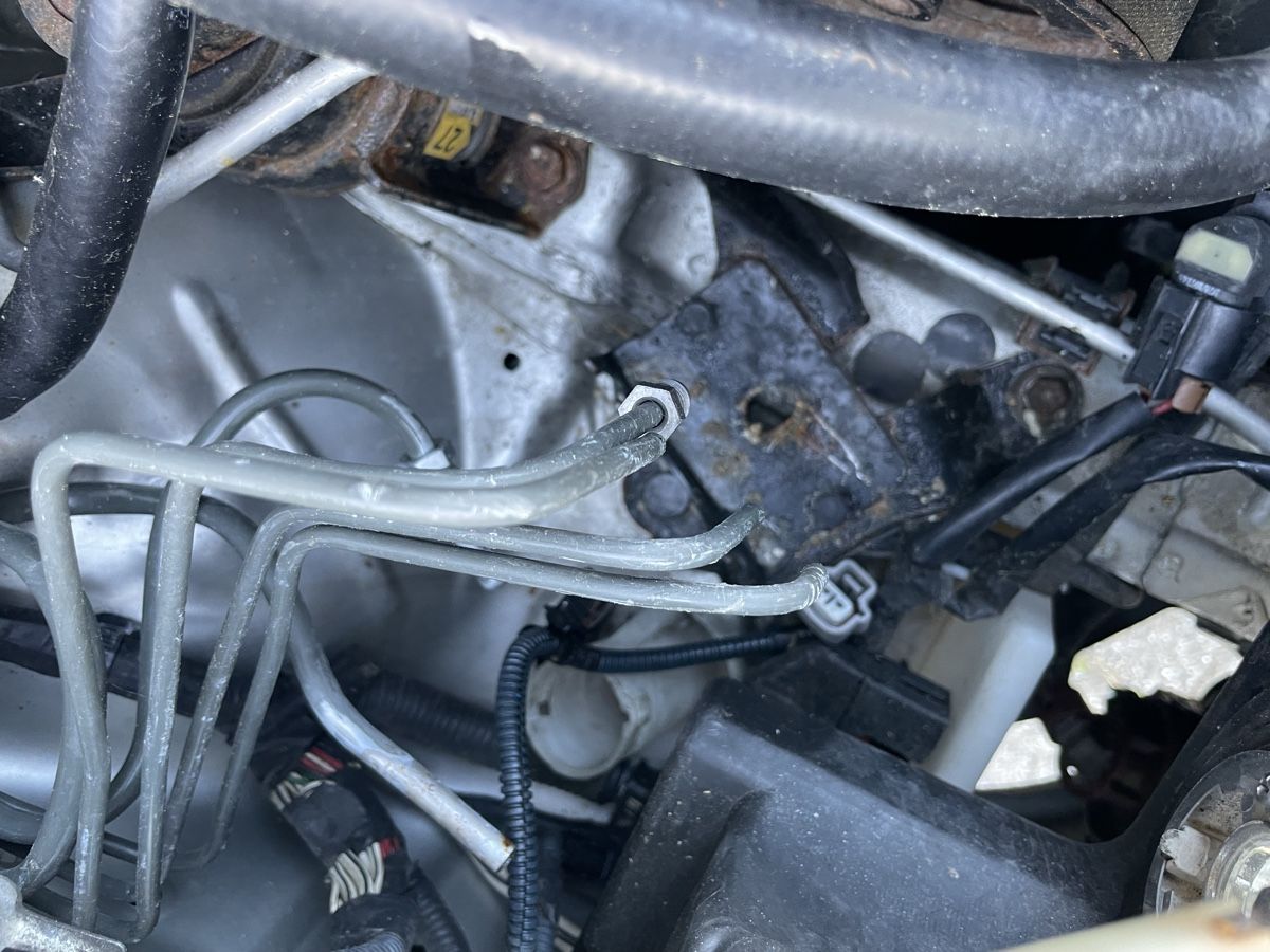 Toyota Automobili: Toyota Corolla Verso 2.2 Diesel – Difettoso da Herisau venduto da tinnitus2205 3