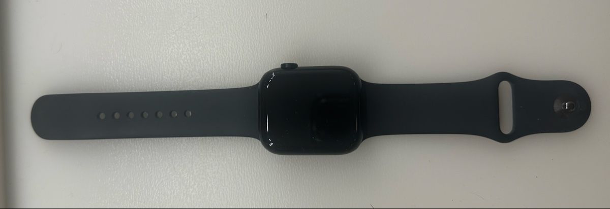 Apple Smartwatch: Apple Watch Series 9 – Gebraucht aus Adlikon b.Regensdf von Ahm3t96