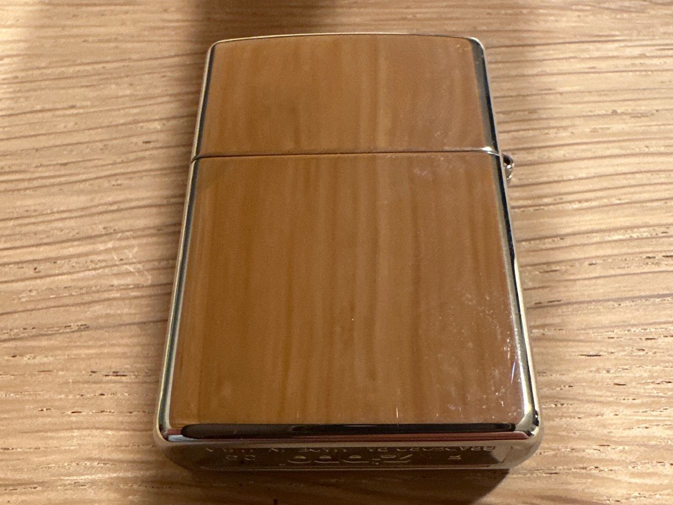 Zippo Accendini: Zippo Moto – Usato da Monthey venduto da sean0007 1