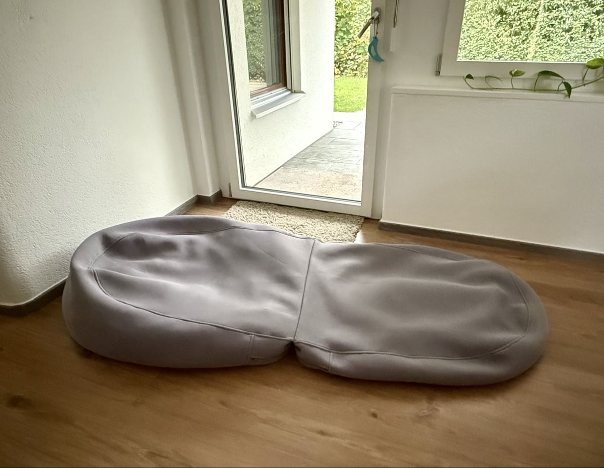 Ikea Kissen: Sitzsack Ikea Bussan (2-er Set) – Gebraucht aus Birrwil von eugene_m 1