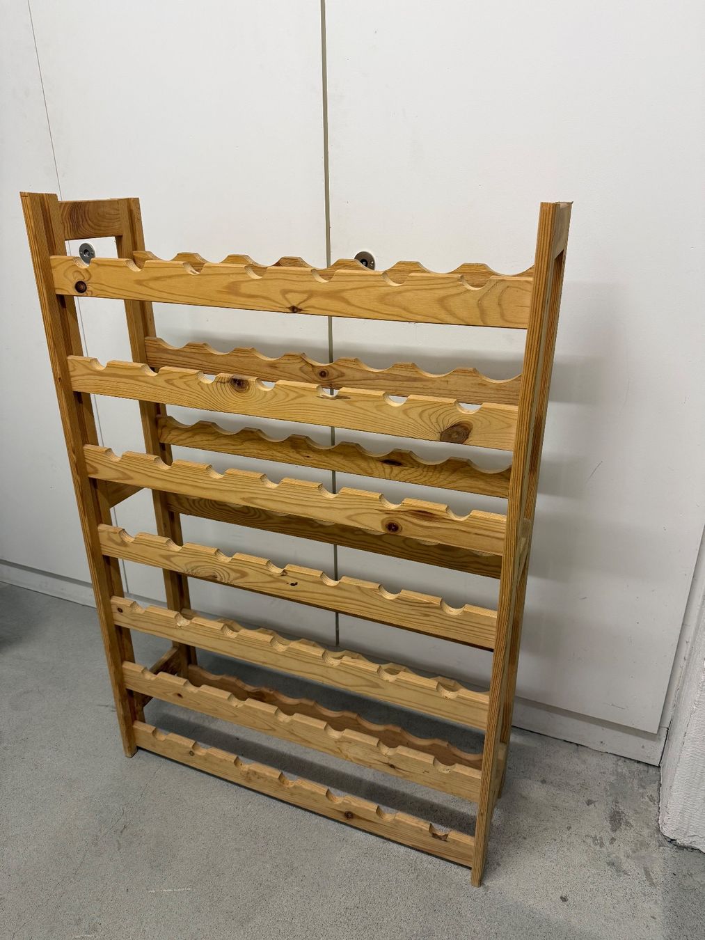 Scaffali: Weinregal – Usato da Eglisau venduto da PD0970 2