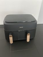 Philips Heissluftfritteuse 