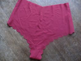 Seamless Underwear Size S wie neu