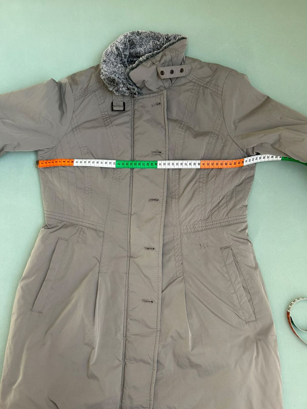 Giacche: Herbst-/ Winterjacke in Gr. 40 – Nuovo (secondo la descrizione) da Dietikon venduto da iksan 3