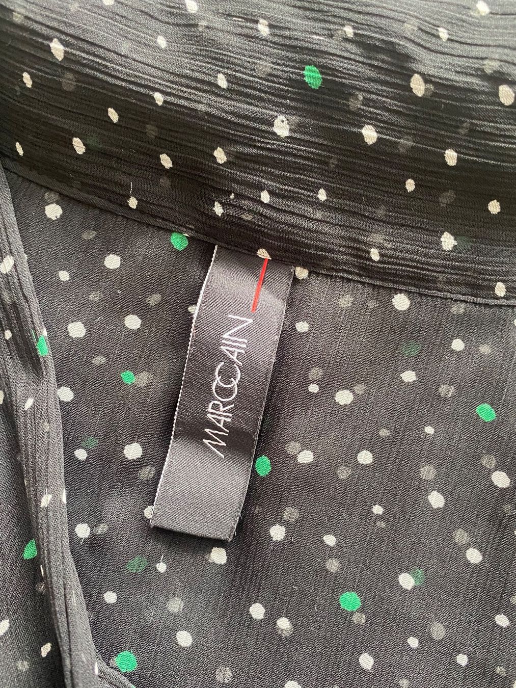 Marc Cain Kleider: Vestito Marccain taglia 38CH – Neu (gemäss Beschreibung) aus Locarno von Matic04 1