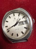 Certina DS-2 Vintage 38 mm