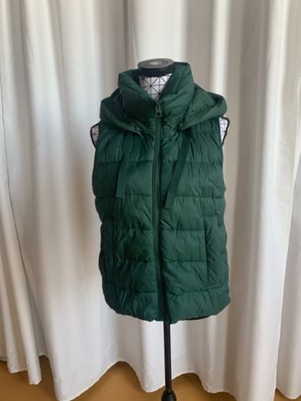 Marc O'Polo Weste Gr. 40