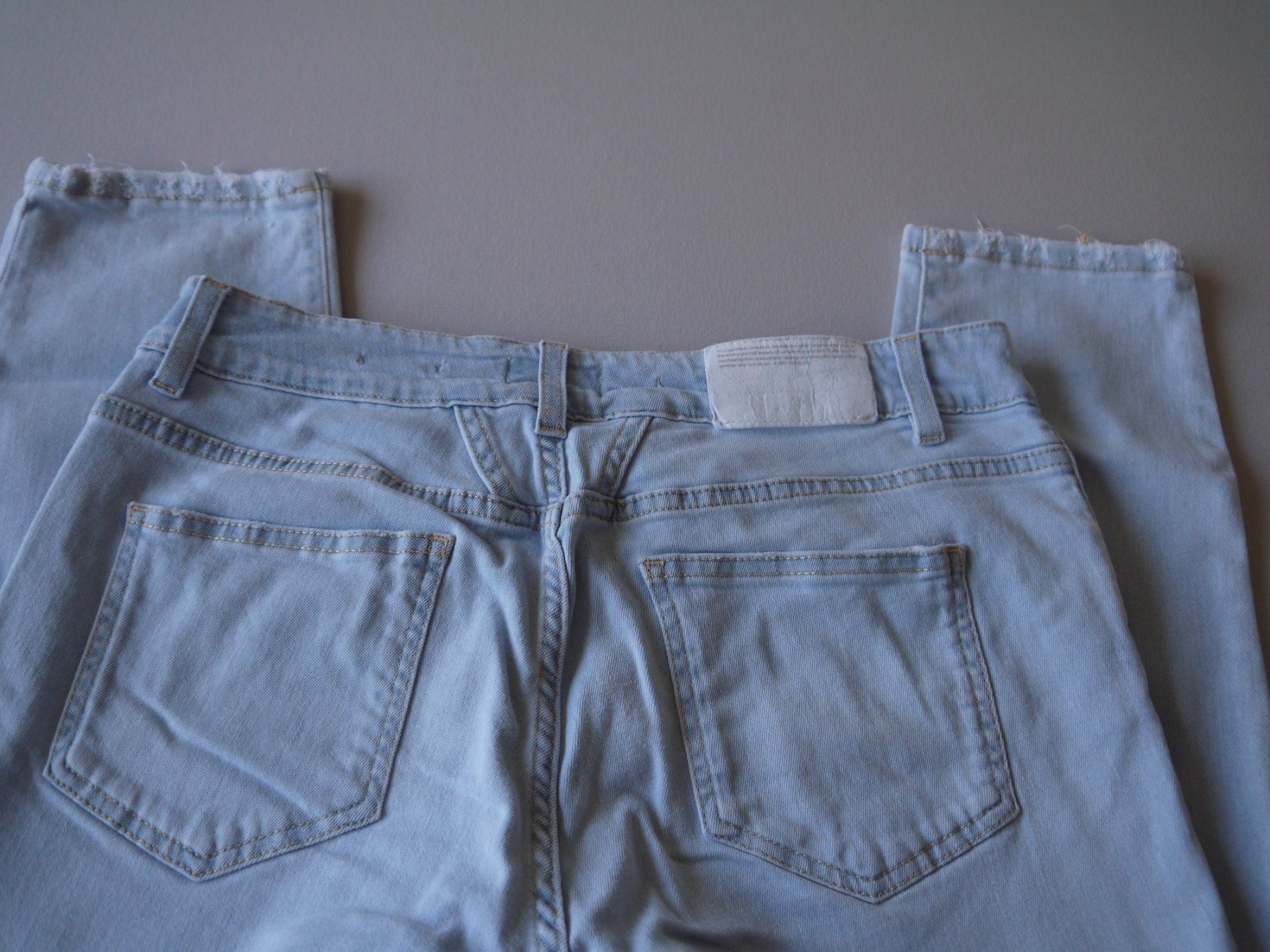 Closed Jeans: CLOSED Created with Love Jeans Damen Gr. 29 – Usato da Hagendorn venduto da Blaf 5