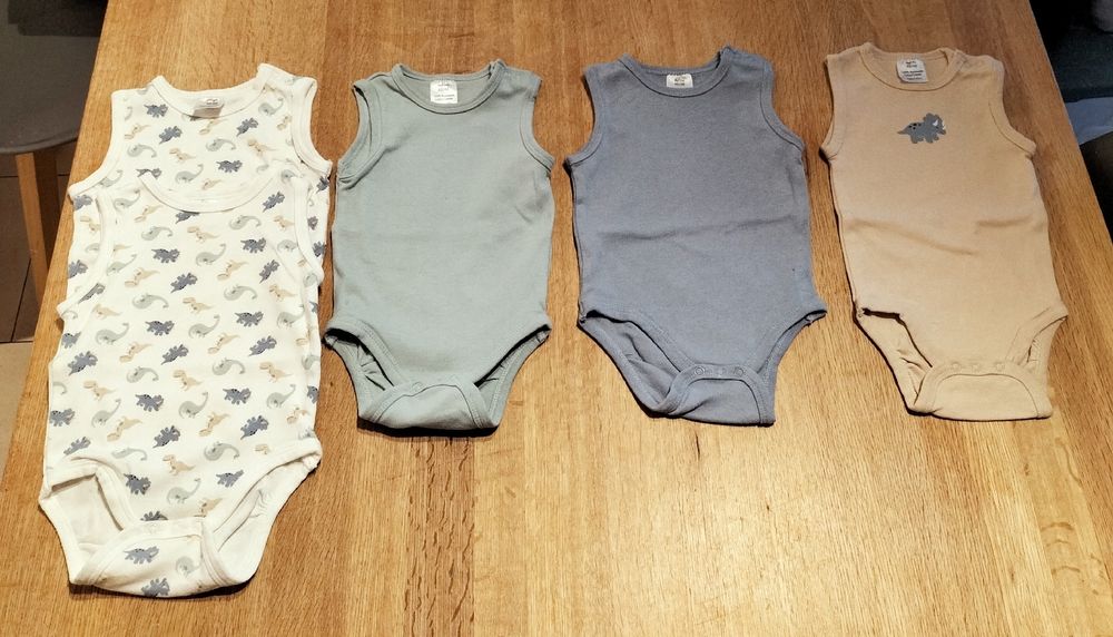 Robe Bébé Fille Nannette Avec Veste - Motif Papillon, Taille 4T, Rose, Neuve Sans étiquettes