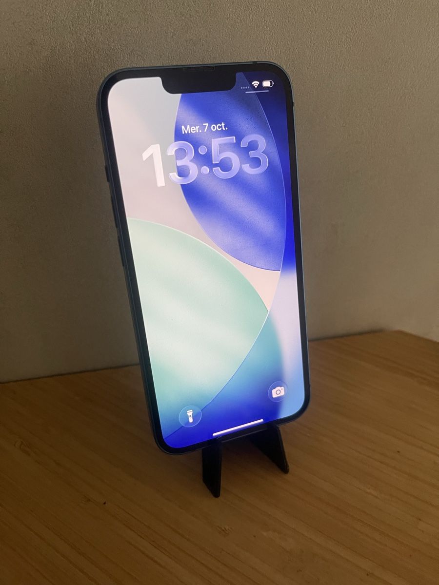 Apple Telefoni cellulari / Smartphones: iPhone 13 128GB  – Usato da Biel/Bienne venduto da Pro.max 3
