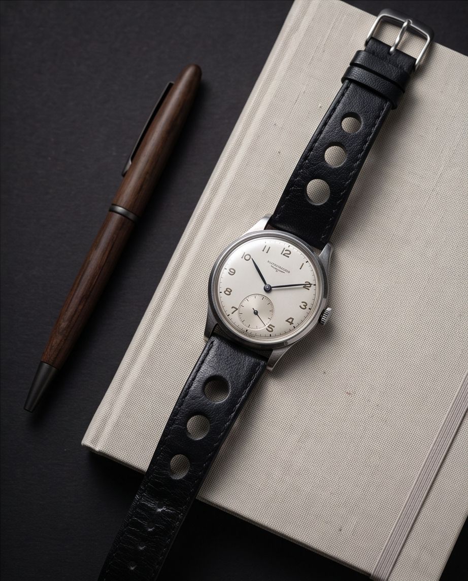 IWC Uhren: IWC Armbanduhr ab 1 chf – Gebraucht aus oberaach von osterloh_antik 5