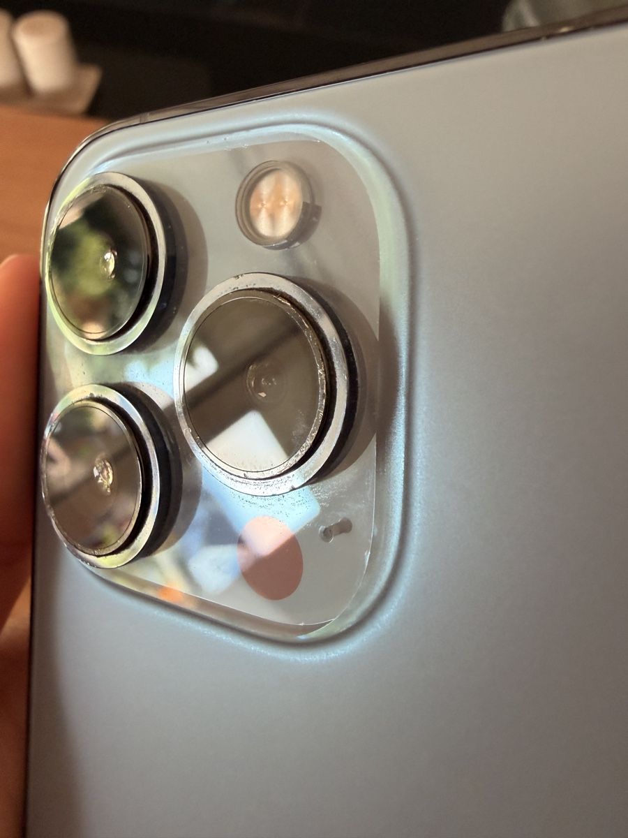 Apple Handys / Smartphones: iPhone 13pro in working condition  – Gebraucht aus Schafisheim von RubyWalter 6