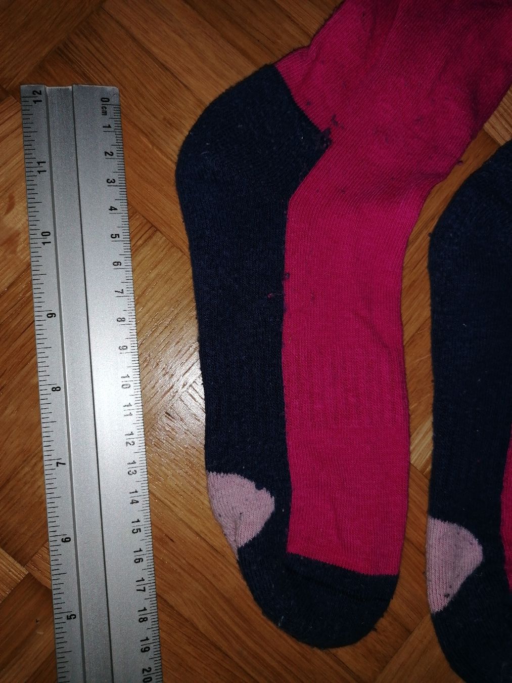 Socken für Kinder: Reitsocken – Gebraucht aus Dübendorf von an_nk8z 1