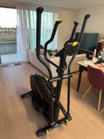 Crosstrainer Domyos EL 540 - selbstversorgend & app-vernetzt