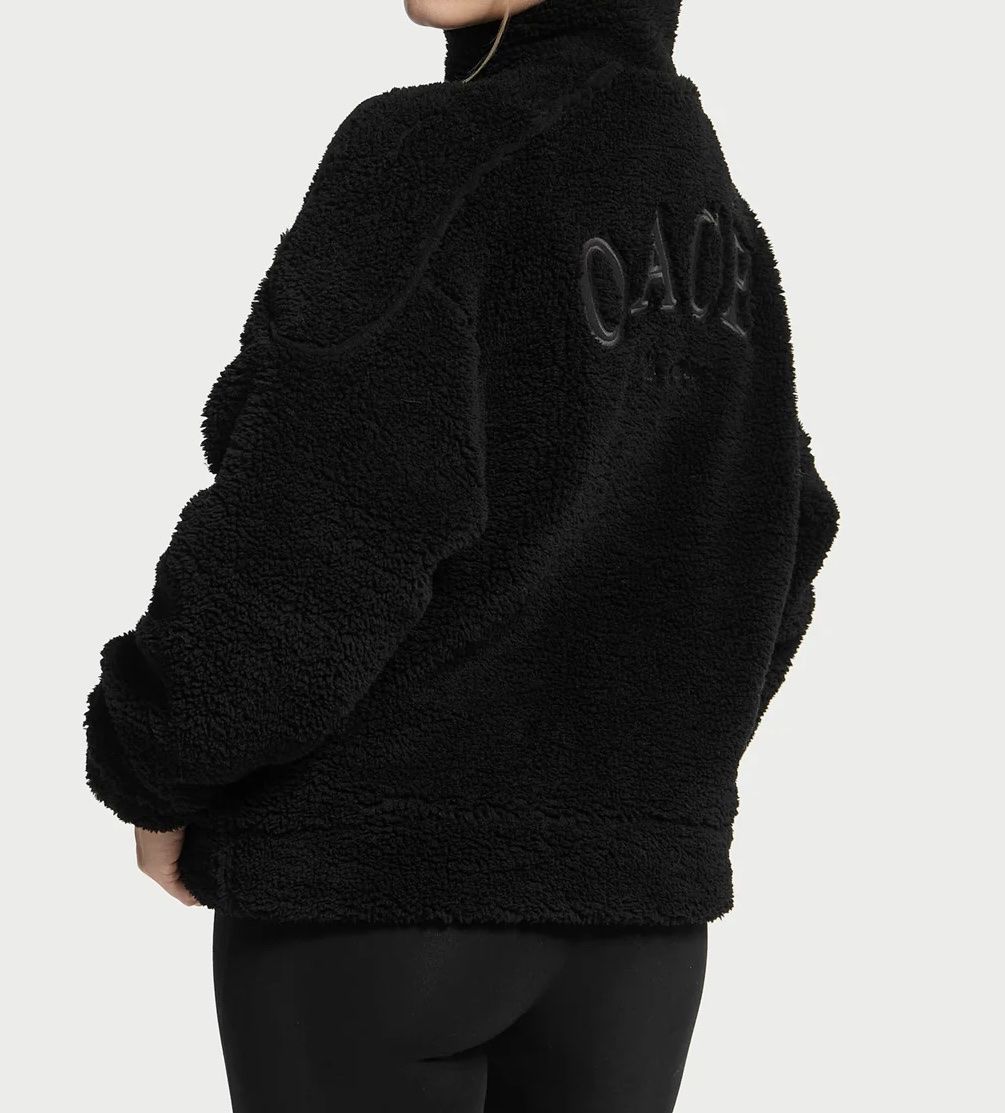 Giacche: Teddyjacke – Nuovo (secondo la descrizione) da Riehen venduto da zvillimchaste 2