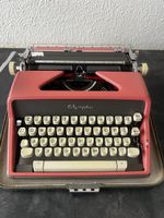 Olympia SM7 De Luxe