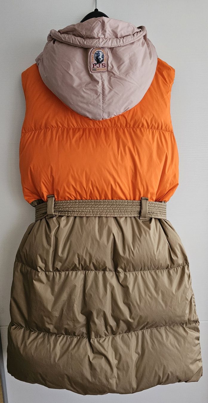 Parajumpers Gilet & Giacche senza maniche: Parajumpers Daunenweste – Usato da Steinmaur venduto da Kiki_m240 3