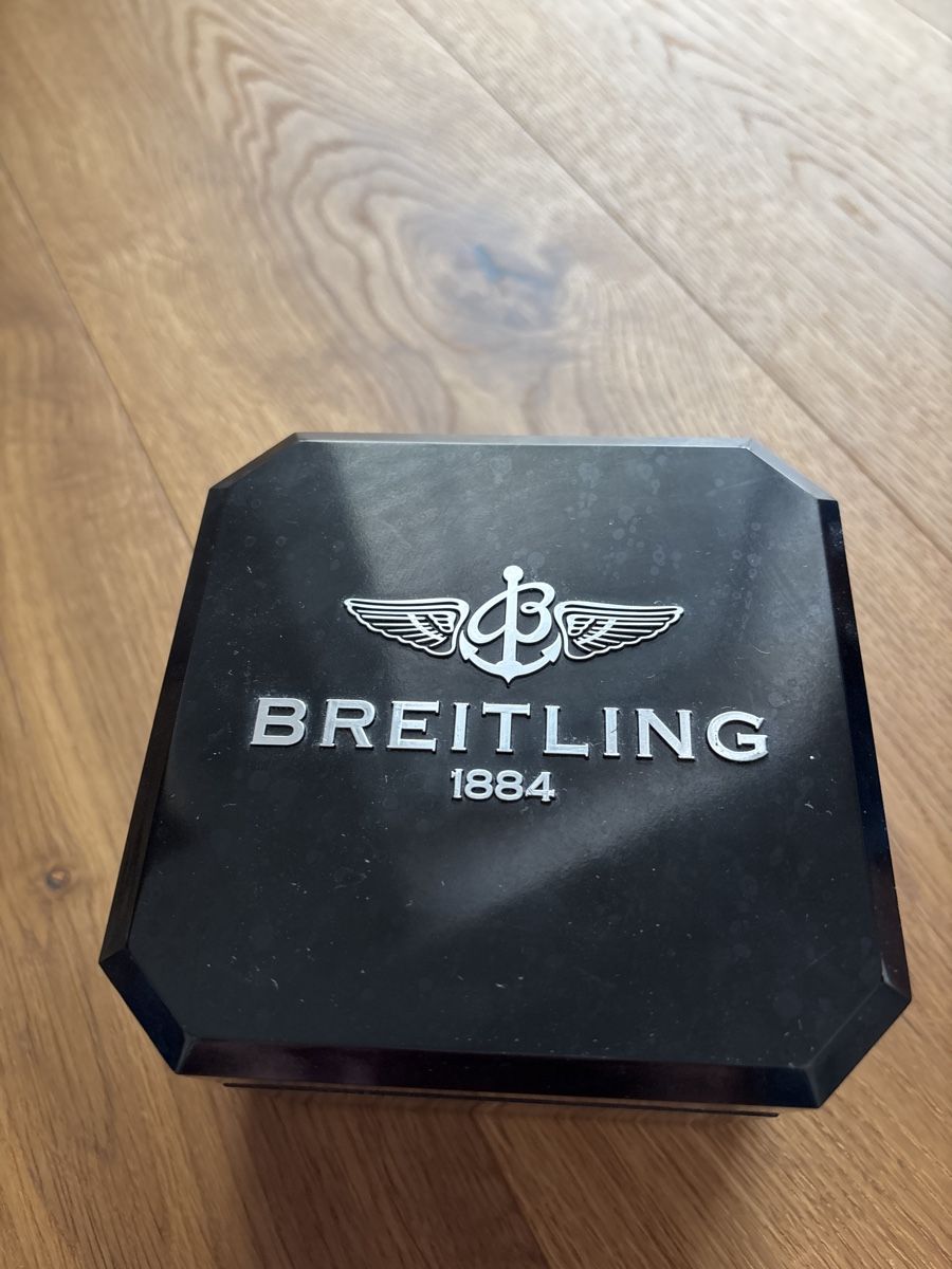 Breitling Montres: BREITLING Chronomat Evolution – D'occasion à Elgg par Diemaendli 3