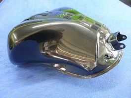 Kawasaki Z1000 / 2015 Benzintank