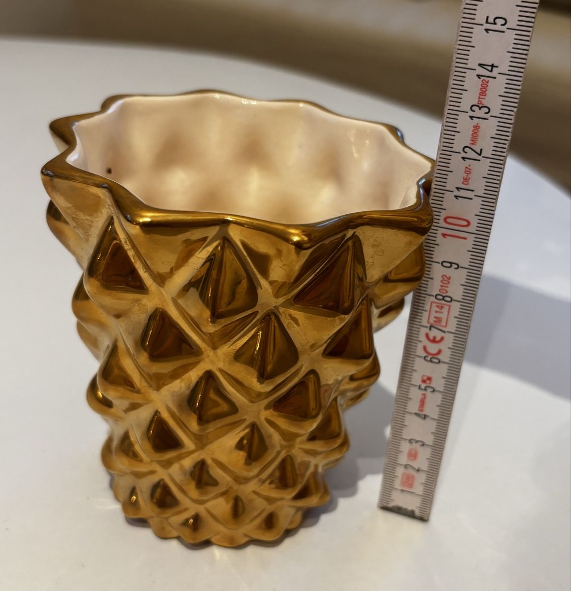 Ensoie Vasen & Gefässe: Ensoie Vase – Gebraucht aus Erlenbach ZH von itemstobepruchased 4