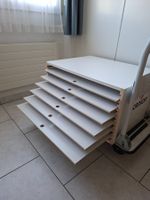 Papierregal von Canson
