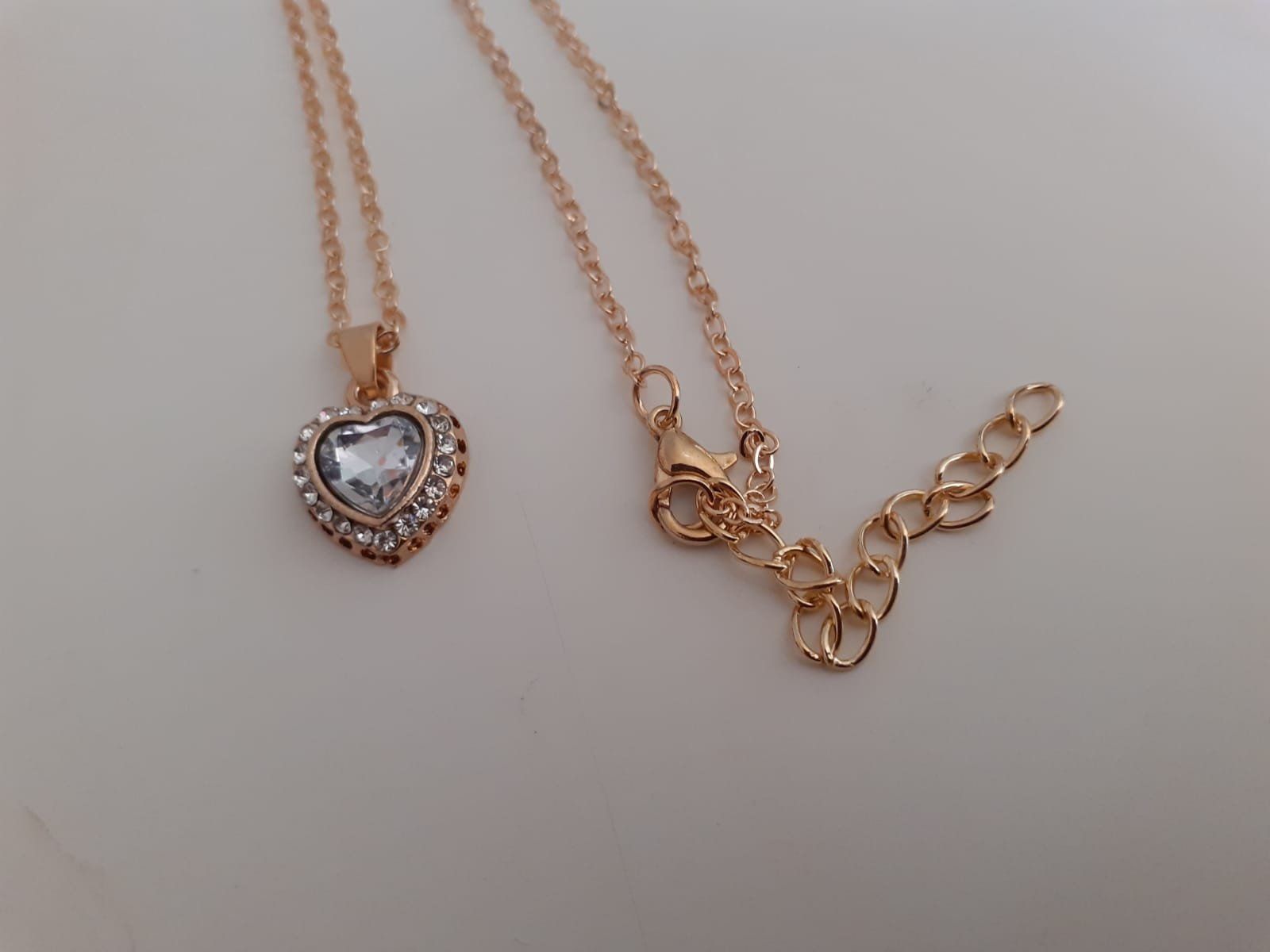Sonstiger Schmuck: Schmuck Set 4 teilig – Neu und originalverpackt aus Stansstad von kam_5wgj 2