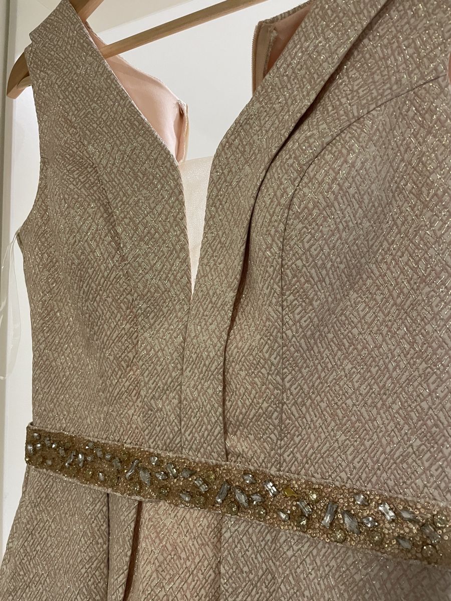 Vestiti: Robe de soirée / Abendkleid – Nuovo (secondo la descrizione) da Grenchen venduto da Mina1811 2