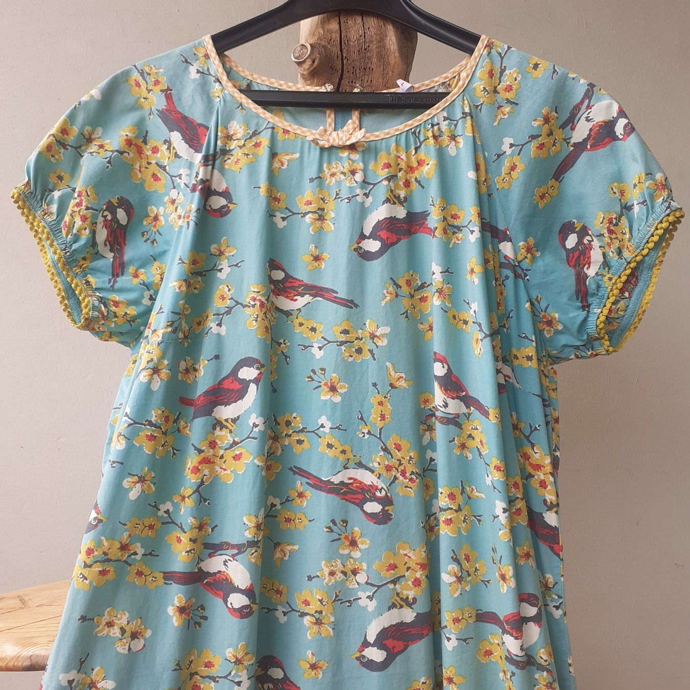 Blutsgeschwister Robes: Blutsgeschwister Kleid, L – D'occasion à Bern par Solarsystem 1