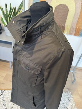 H&M Herren Jacke Grösse S Neuwertig