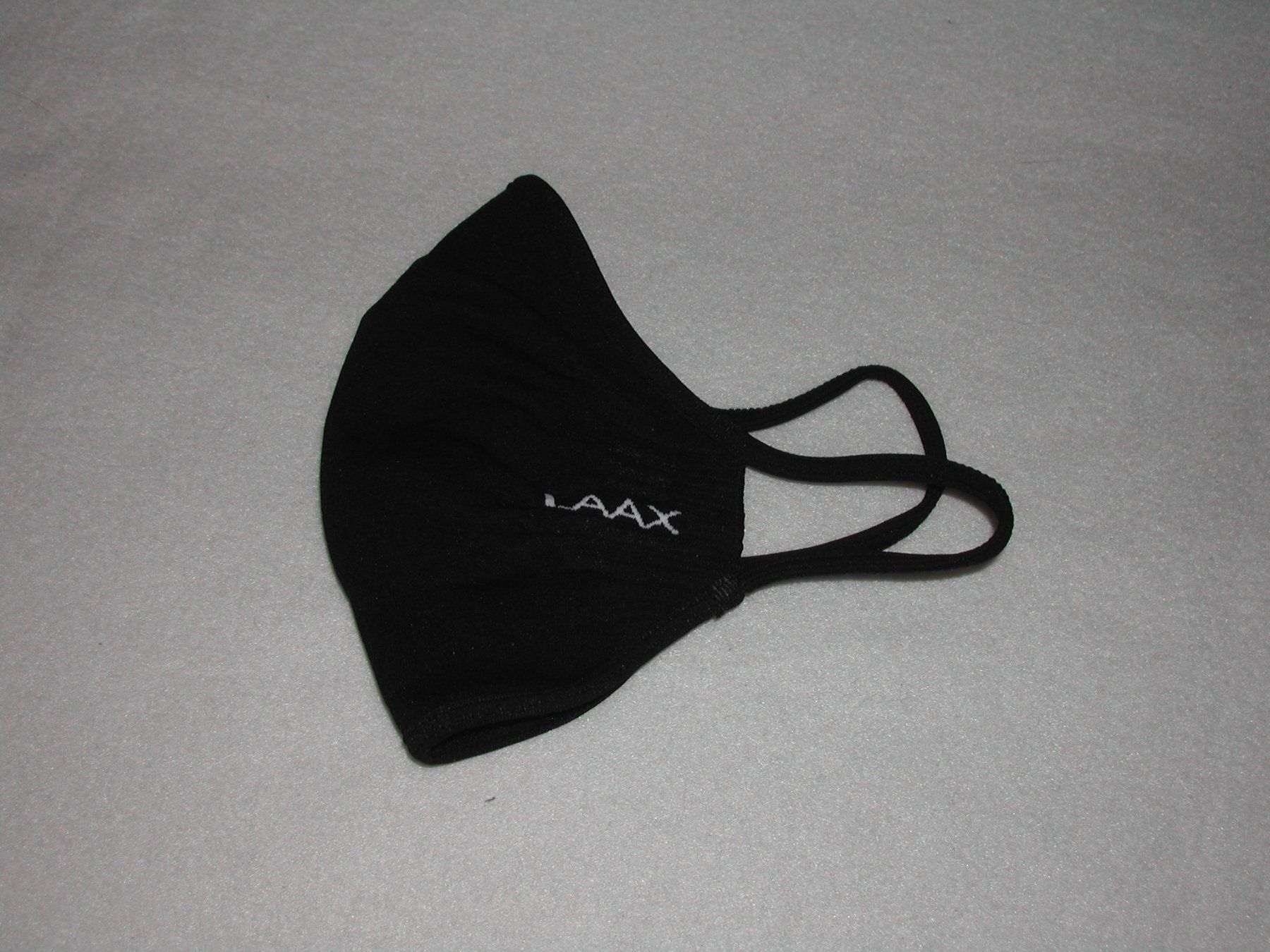 Protezione per viso e udito: COMMUNITY MASK IN SCHWARZ VON UYN – Nuovo e nell'imballaggio originale da Trun venduto da Romi066 3