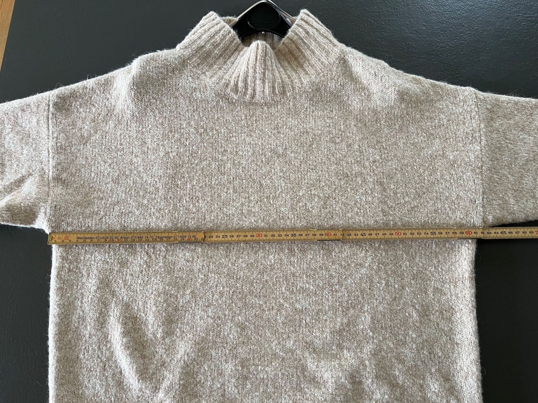 Tom Tailor Pullover & Sweatshirts: Oversize-Pullover / Long-Pullover – Gebraucht aus Lustmühle von isa_g6kl 2