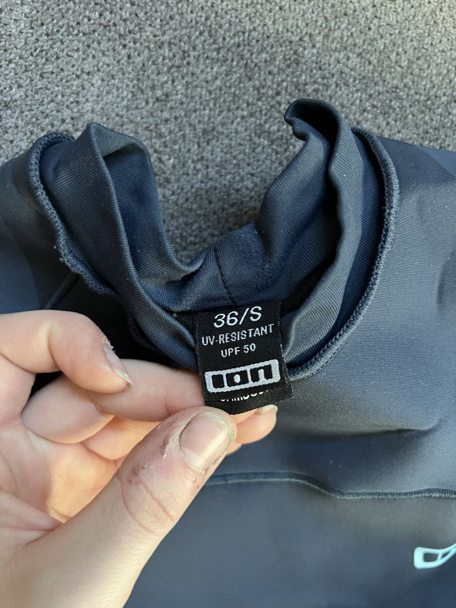 Mute per immersioni: Neoprenanzug Set – Usato da Buchs ZH venduto da jes_5cdp 4