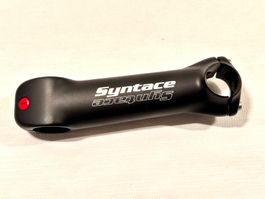 Syntace Megaforce 260 140mm Ahead Vorbau 1 1/8" / 26.0 TOPZ.
