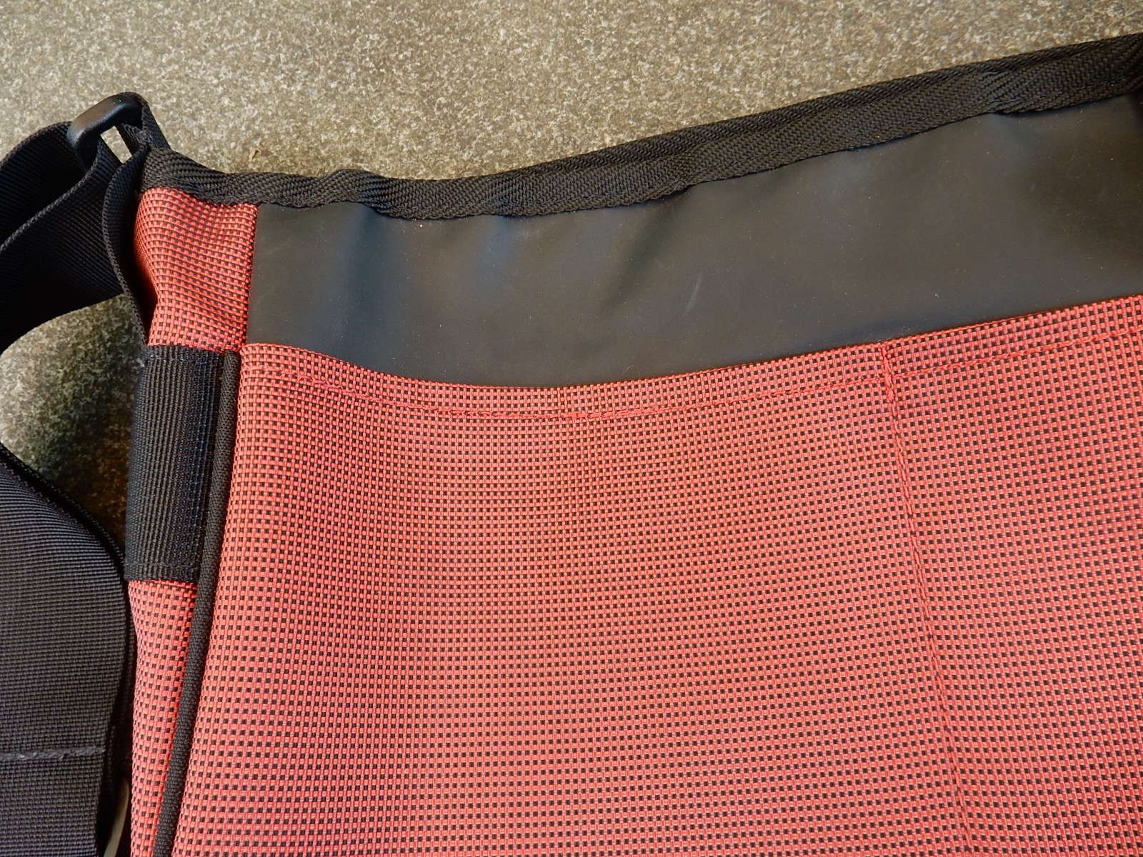 Vaude Taschen: Umhängetasche Vaude – Neu (gemäss Beschreibung) aus Strengelbach von Traumgarten 3