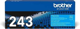 Brother TN-243C Toner NEU aber geöffnet