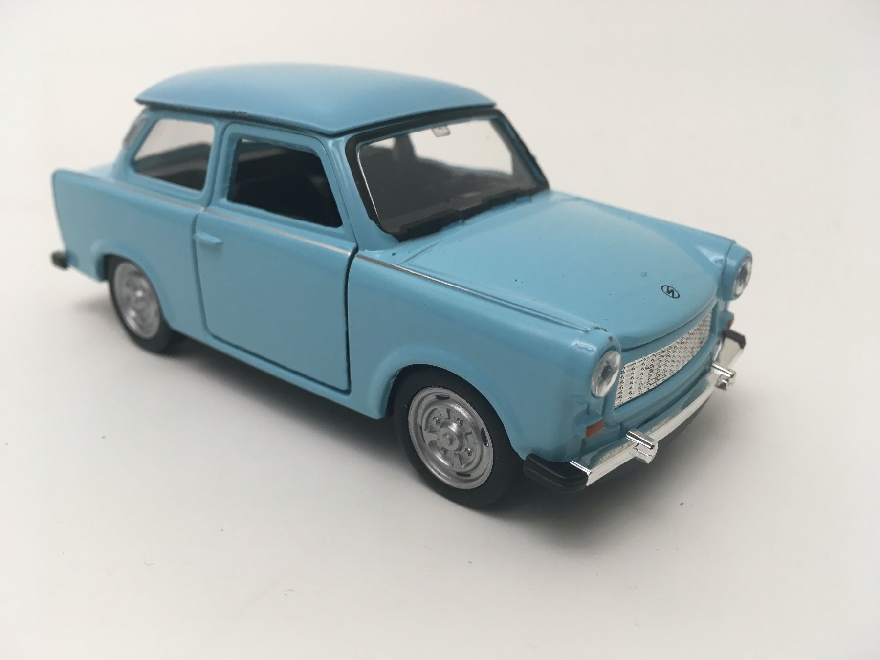 Citroën Voitures modèles: Modellauto Trabant 601 – Neuf (Voir description) à Rheineck par emma.gut 1