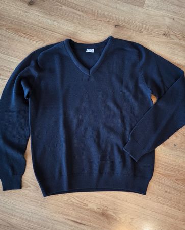 Merino Pullover XL-XXL - NEU