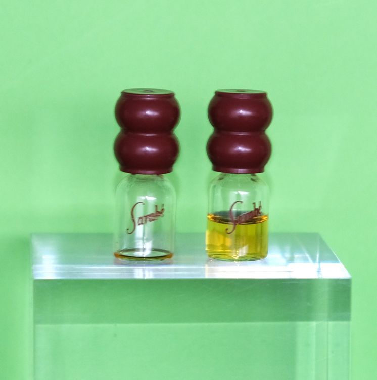 2er set Sarabé de Juvena, Parfum (Gebraucht) in Luzern für CHF 5 – mit ...
