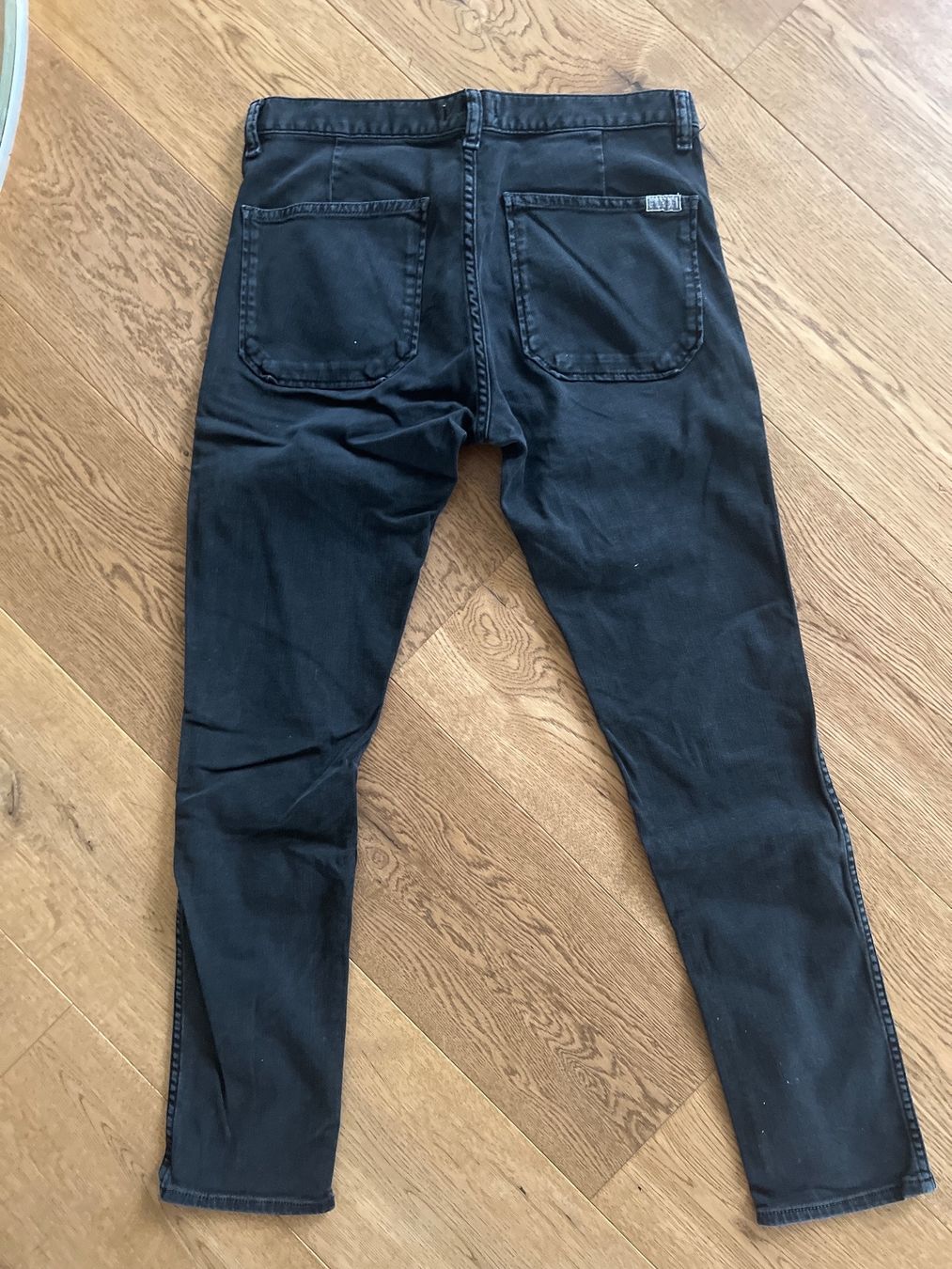 Ba&Sh Jeans: Jeans Ba&sh – Usato da Ins venduto da ann_wp7f 1