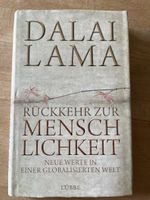 Dalai lama,wunderschönes Buch seiner Weisheit, hardcover