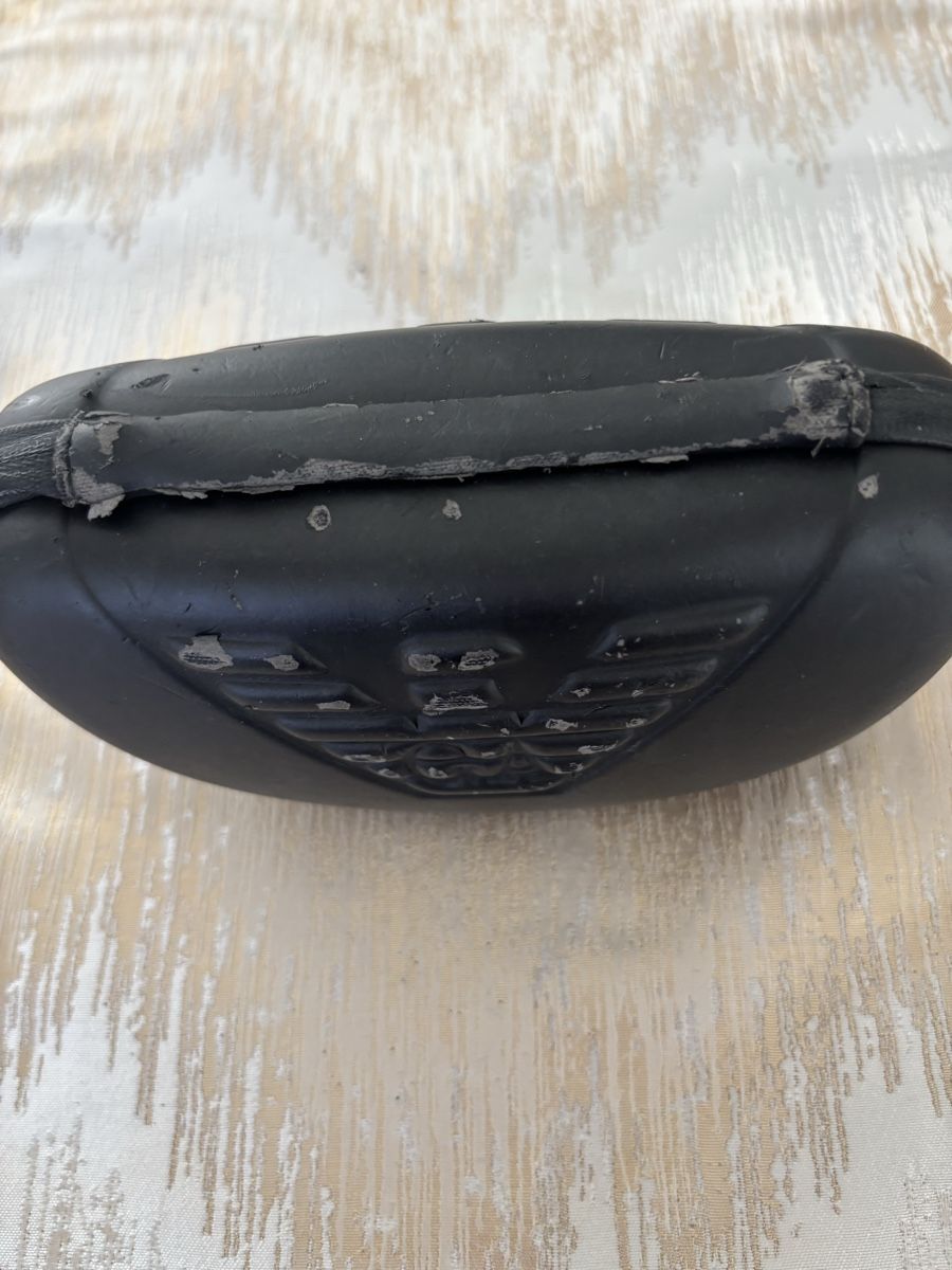 Armani Occhiali & Lenti: Sonnenbrille Emporio Armani – Usato da Zug venduto da Biki72 5