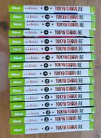 Manga - Tokyo Ghoul : RE (FR) - Tomes 01 à 16 (complet)