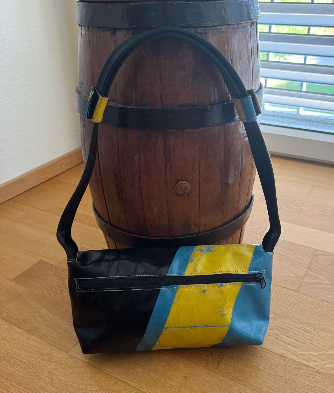 Freitag Sacs femmes: FREITAG-Tasche Modell LAURA – D'occasion à Bern par Mimmo00 2